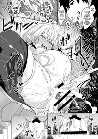 [Petapan (Akino Sora)] Isekai Kita no de Mahou o Sukebe na Koto ni Riyou Shiyou to Omou II | I'm in Another World, so I Guess I'll Use Magic to Be Lewd II [English] [Von] [Digital]