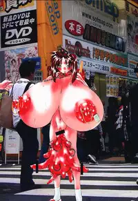 [Algolagnia, DangerouS ThoughtS (Mikoshiro Nagitoh, Kiken Shisou)] Igyou Shashin Kan [Bizarre Photo Palace] (Princess Crown)