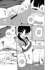 [Tsubaki Jushirou] Kawaii Imouto to Ikenai Koto Shiteimasu! [English] [Hennojin, gustmonk, ATF, peter911]