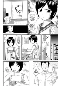 [Mori Takuya] Konna Ko ni Shita no Oniichan desho!! Ch. 1-7 [English] [Dark Mac + CW]