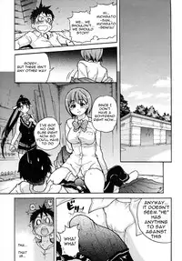 [Shiwasu No Okina] [Pisu Hame chapters 0-1-2-3-4-5] [English] [With chapters 0-1 Uncensored]