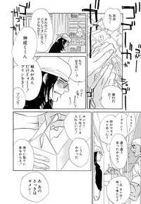 [Uchida Kaoru] Wakasama Onmitsuchou Ge