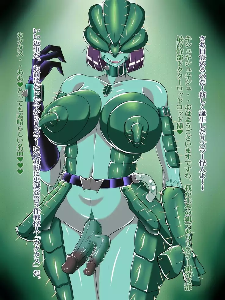 Rikaku Shoutai Apt Tutor