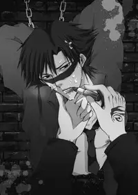 [我☆慢☆汁にチンパイパイ] Wall Painting (Fate/Zero)