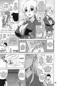 (C84) [Honey Bump (Nakatsugawa Minoru)] Shijou Saikyou no Doukyuusei Fuurinji Miu | The Mightiest Disciple's Classmate Furinji Miu (History's Strongest Disciple Kenichi) [English] {doujin-moe.us}