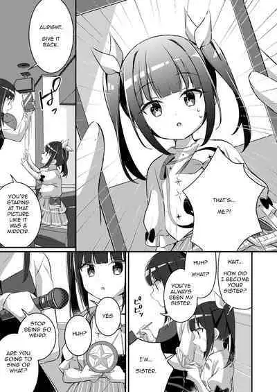 [TSF no F (NOMU)] Welcome To The Succubus Club 3: Punish The Bad Children [English]