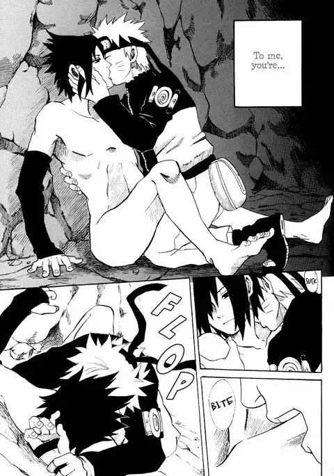 Shikisokuzeku | All is illusion 2 – Naruto dj