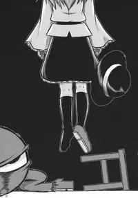 (C85) [Haka no Shita ni Iru (Various)] Touhou Jisatsu Goudou (Touhou Project)