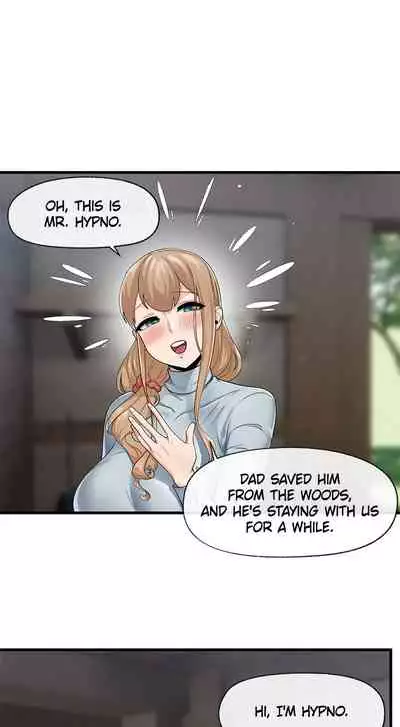 [KAMADI, OneDollar, Grilled Mero] Absolute Hypnosis in Another World (1-24) [English] [Ongoing]