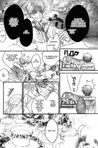 [Enjin Yamimaru] Ouji no Hakobune - An Ark of the Prince