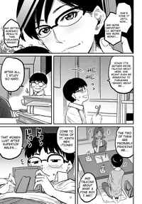 [Hana Hook] Hahaoya Shikkaku Eriito Oyako no M Buta Netorare Tenraku Jinsei ch.1-2 [English]