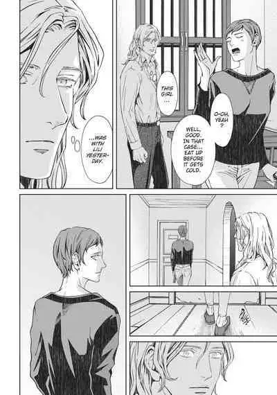 Coyote III | Coyote Voulume 3