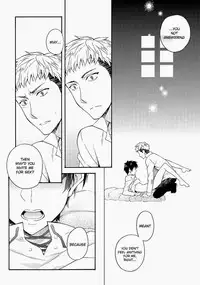 [dg (Doguu)] Ore-tachi Tsukiattemasun. - Kouhen – Shita – (Shingeki no Kyojin) [English] [Moy Moe Scanlations]