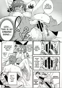 (COMIC1☆10) [P-kan (P no Ji)] Shitagari Clarisse | Clarisse Wants To Do It (Granblue Fantasy) [English]