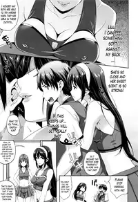 [Nanase Mizuho] Oyomesan wa Maou!? | My Bride is the Demon Lord!? Ch. 1-4 [English] [Lazarus H]