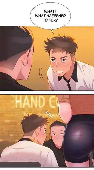 What do you Take me For? Ch.34/?