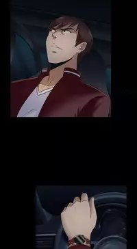 Dark Game Ch.1-10 (English) (Ongoing)