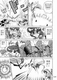 (C62) [BLACK DOG (Kuroinu Juu)] Submission Sailorstars (Bishoujo Senshi Sailor Moon) [Chinese]