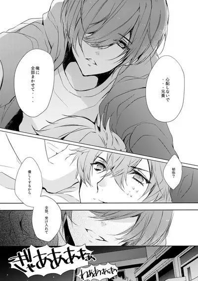 Zenbu o Niichan no Sei