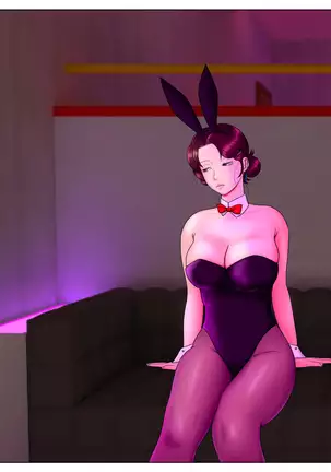 Tsuma o Fuuzokujou ni Shite wa Naranai Kore Dake no Riyuu