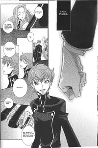 [Dalc Rose (Moshi)] Kimi ga hodokeru mae ni (CODE GEASS: Lelouch of the Rebellion) [English]