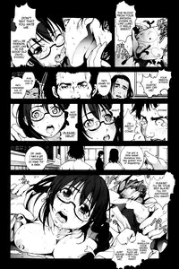 [Mokusei Zaijuu] Zetsubou no Inaka Shojo ~Akita Hen~ | A Virgin's Netorare Rape and Despair ~Akita Edition~ (COMIC Maihime Musou Act. 04 2013-03) [English] =LWB=