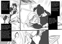 [Kouji] Bishoujo Vampire ni Bonyuu Drink Bar ni Sareru Hanashi | Turned into a Breast Milk Fountain by a Beautiful Vampire [English] [Limonchik11]