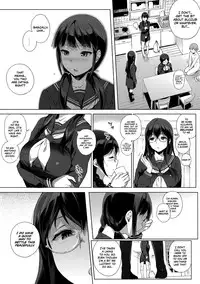 (C89) [NANIMOSHINAI (Sasamori Tomoe)] Succubus Stayed Life 3 [English] [Facedesk + CW]