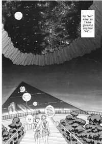 (C72) [Oiwaidou (Iwasaki Tatsuya)] Zenseiki no Evangelicosan (Kouhen) | Last Century's Evangelicosan (Prequel) (Neon Genesis Evangelion) [English] [EHCOVE]