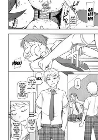 [Miito Shido] Dosukebe Appli [English] {doujins.com} [Digital]