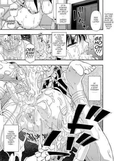 Hanayome Ningyou | Puppet Bride Ch. 3-9