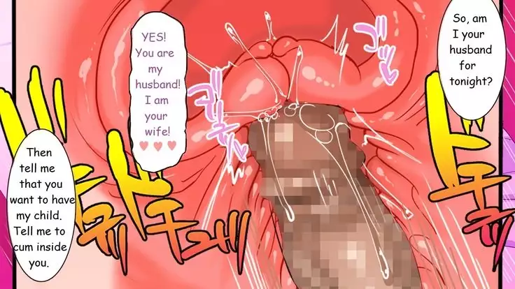 Igai to Ubui 18-gou-san o Nanpa shite Kokoro no Soko kara Toroke sasete miru w | I'll try to melt 18's heart