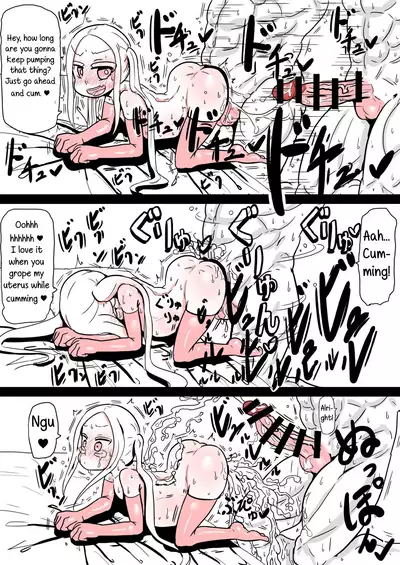 [Yu-zyenixi] The Story Of An Uncle Who Was Taken To A World Where Childbirth Is Compulsory Education Because The Declining Birthrate And Aging Populations Became Too Serious 2 [English] [MTL]