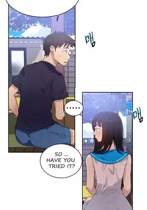 Secret Class Ch.40/?