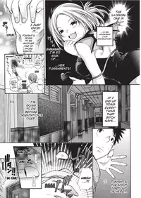 [Enoki Tomoyuki] Jisho to Skirt - She Put Down the Dictionary, then Took off her Skirt. | With a Dictionary & no Skirt [English]