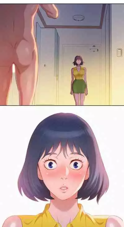 What do you Take me For? Ch.34/?