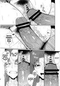 (CT20) [Draw Go (Watanabe Souichi)] Ganbare Yae-chan Eroero Douchuu Awahime Geihin Emaki | Good Luck Yae-chan - Erotic Journey as a Soapland Maiden (Ganbare Goemon) [English] {doujin-moe.us}