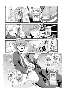 [Mine Noujou (Mine Mura)] Hero ni Naru Tame ni ~7-Kakan no Shuuchuu Course~ | 7 Day Intensive ~Course to Become A Hero~ [English] =SW= [Digital]