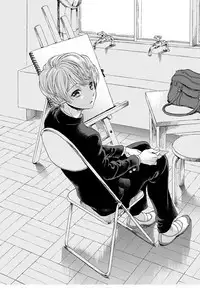 [Arai Yoshimi] Iki o Tomete, Ugokanai de | Hold your breath, and don't move [English] [NijiNiji Nikubou Scans] [Decensored] [Digital]