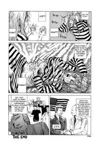 [Kago Shintarou] Odoru! Kremlin Goten - Танцевать! Кремль Дворёц | Dance! Kremlin Palace [English]