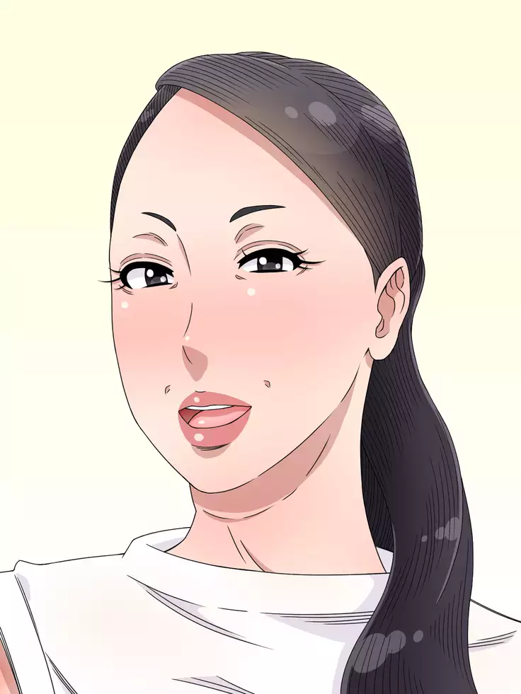 I who was a Don Juan admire grandmother seriously