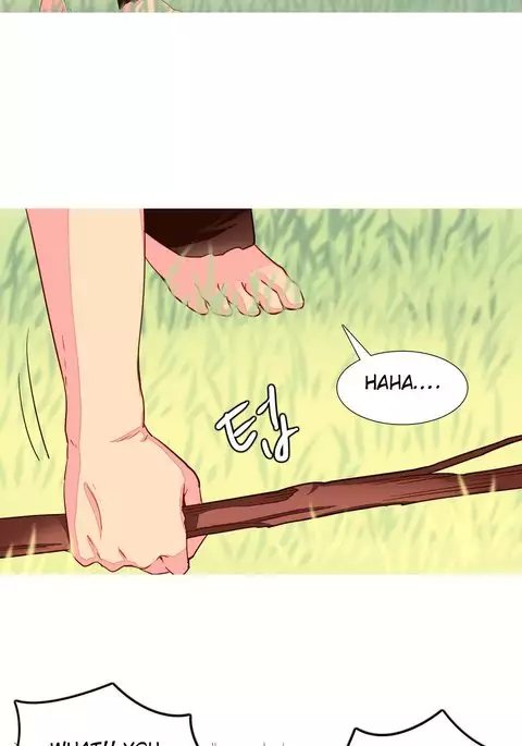 A World That I Rule Ch.01-30