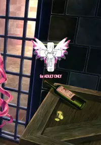 (C87) [Shoujo Kousaku (eltole)] El toiu Shoujo no Monogatari X3