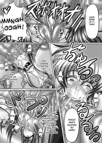 [Pint Size (TKS)] Niku-bin hime Shiida ~ inran Chi Wang On'na no emuburemu ~ | Cum dump princess Shiida, emblem of the lascivious princess (Fire Emblem) [English] [desudesu]