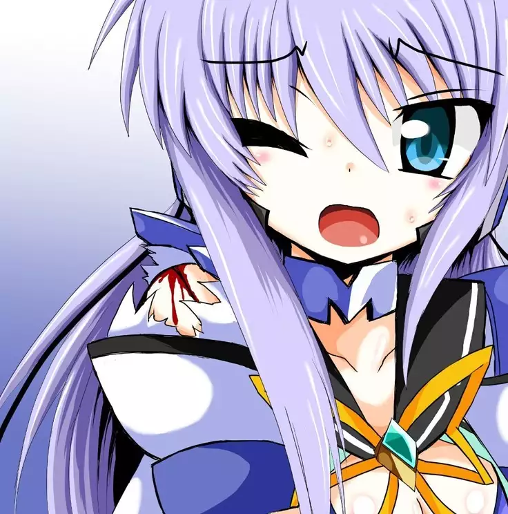 Mahousensi ingokuhen 3 vol.1