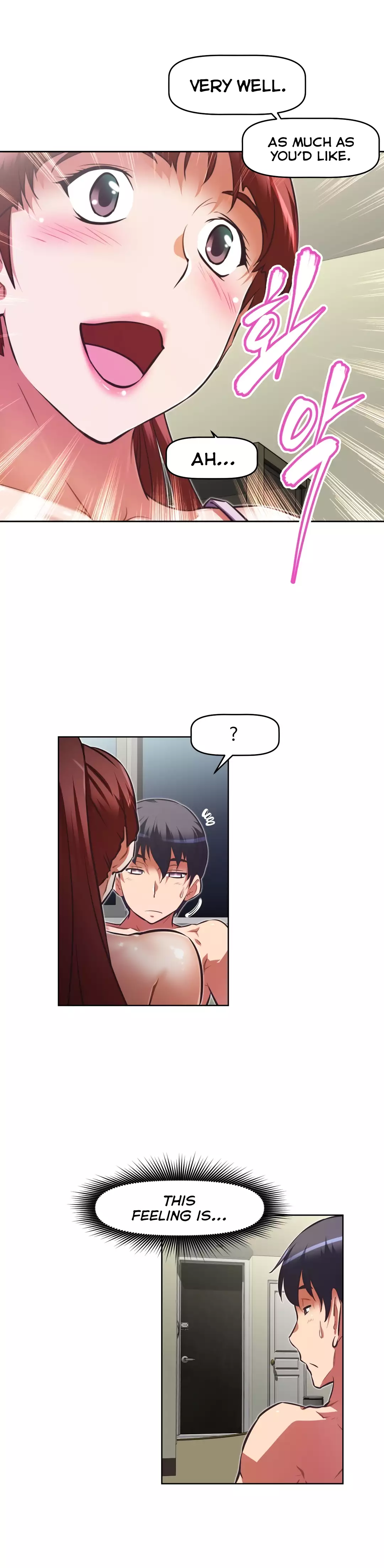 Brawling Go Ch.76-122