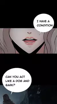 Dark Game Ch.1-10 (English) (Ongoing)