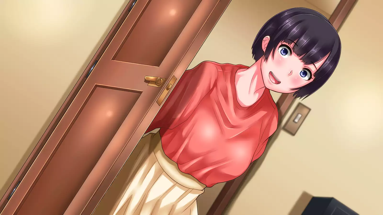 Boku no Niizuma ga Deatte Shimatta no wa Hinsei Geretsu na Saimin Orc deshita