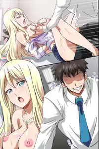 [MC] Juujun na Joshi Shain no Tsukurikata ~Ningen Ayatsuri Ningyou de Onna Joushi o Namahame Choukyou shite Juujun Nikudorei ni Shiagete mita~