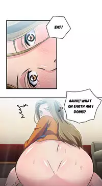 Seductive Uniform Ch. 1-21 [English]